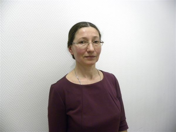 Няня Ирина